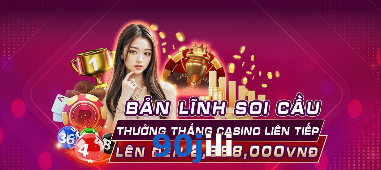 90jili