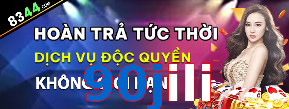90jili