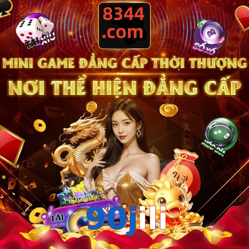 90jili