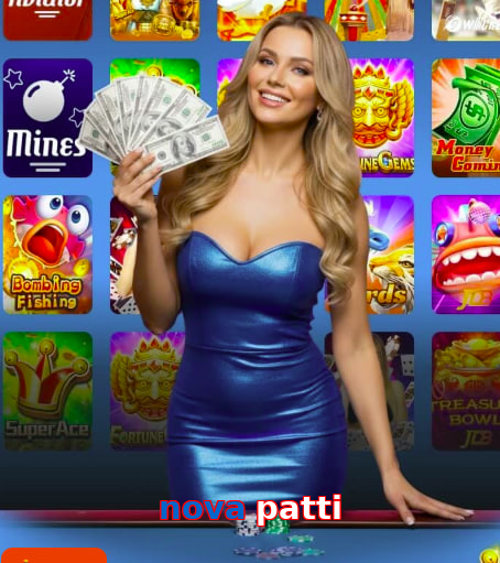 Nova Patti
