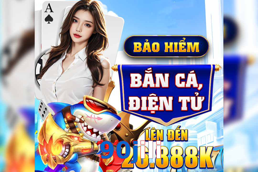 90jili