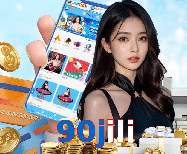 90jili