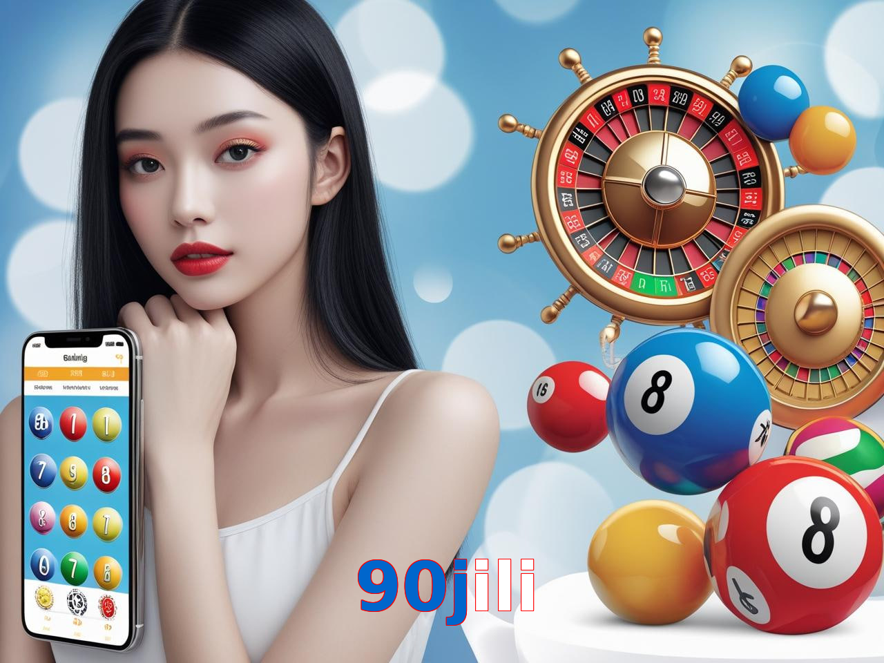 90jili